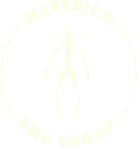 Maverick Logo 1-cream 200px