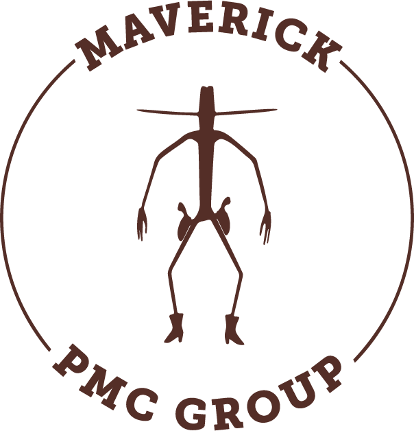 Maverick Logo 1